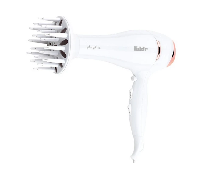 Fen Fakir Angelica Hair Dryer Beyaz