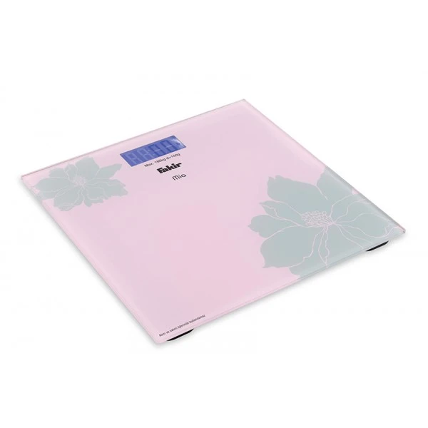 Tərəzi Fakir Mia Digital Glass Scale