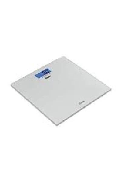 Tərəzi Fakir Nora Digital Glass silver