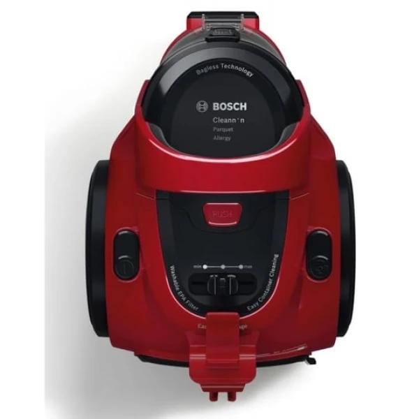 Tozsoran Bosch BGC05AAA2