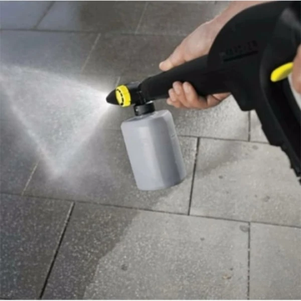 Yuyucu üçün köpük ucluğu Karcher FJ 6 2.643-147.0