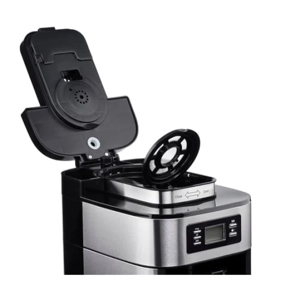 Qəhvəbişirən Ardesto YCM-D1200