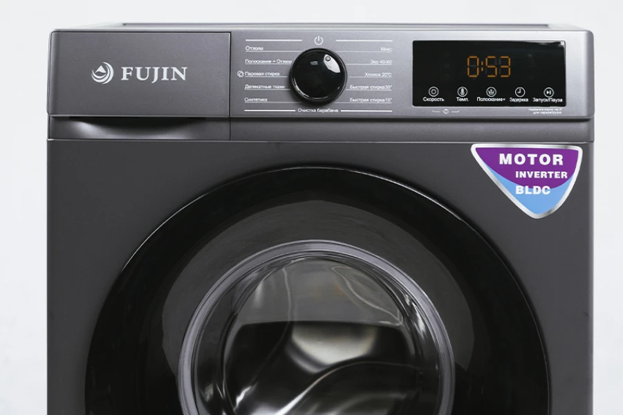 Paltaryuyan Fujin WM80MR012D G