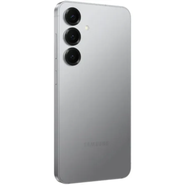 Samsung Galaxy S25 (SM-S931B) 12/128 GB Silver