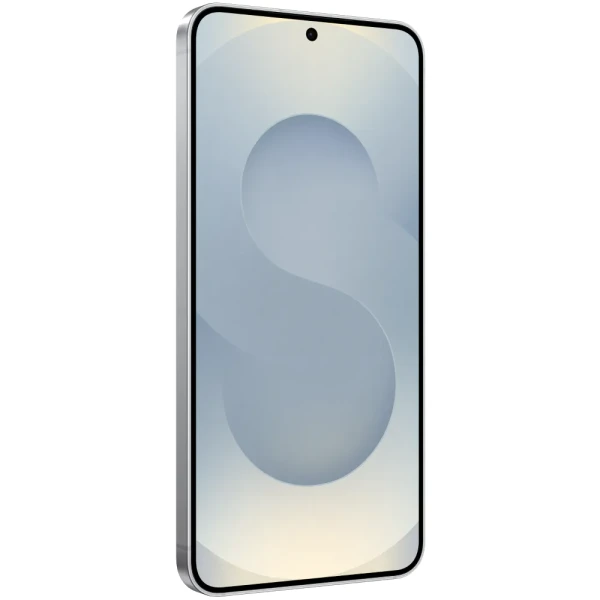 Samsung Galaxy S25 (SM-S931B) 12/128 GB Silver