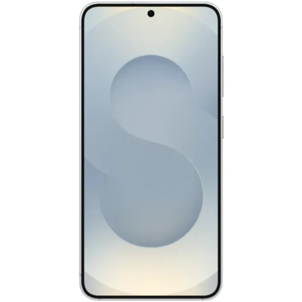 Samsung Galaxy S25 (SM-S931B) 12/128 GB Silver