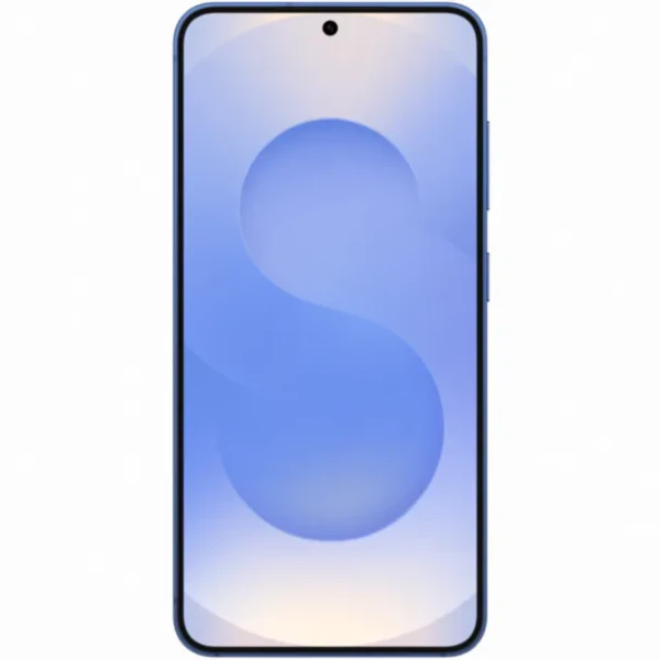 Samsung Galaxy S25 (SM-S931B) 12/256 GB Navy