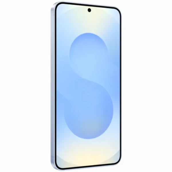 Samsung Galaxy S25 (SM-S931B) 12/256 GB İcy Blue