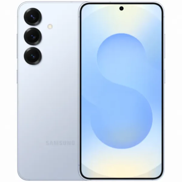 Samsung Galaxy S25 (SM-S931B) 12/128 GB Icyblue