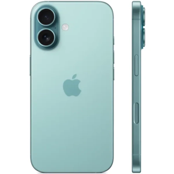 iPhone 16 128 GB Teal