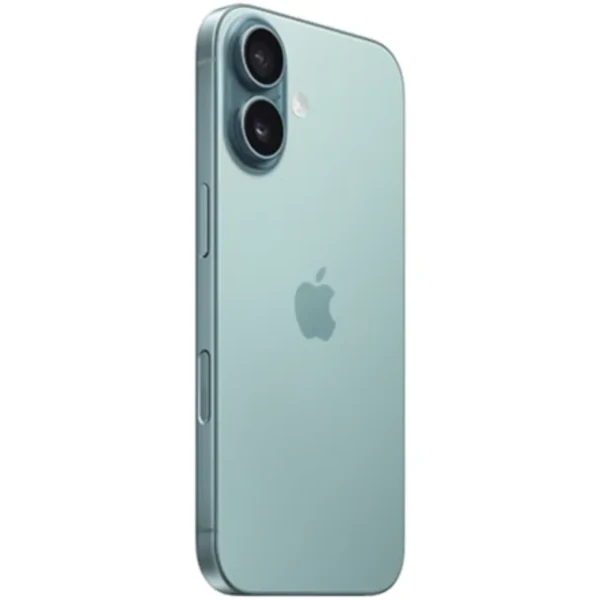 iPhone 16 128 GB Teal