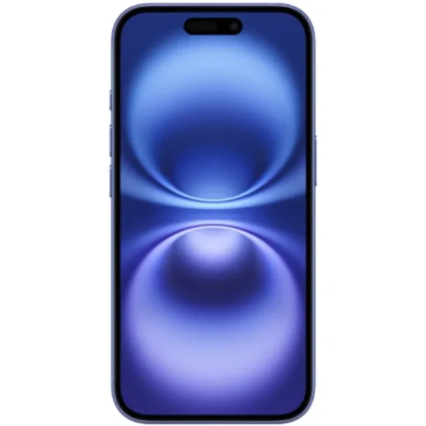 iPhone 16 128 GB Ultramarine