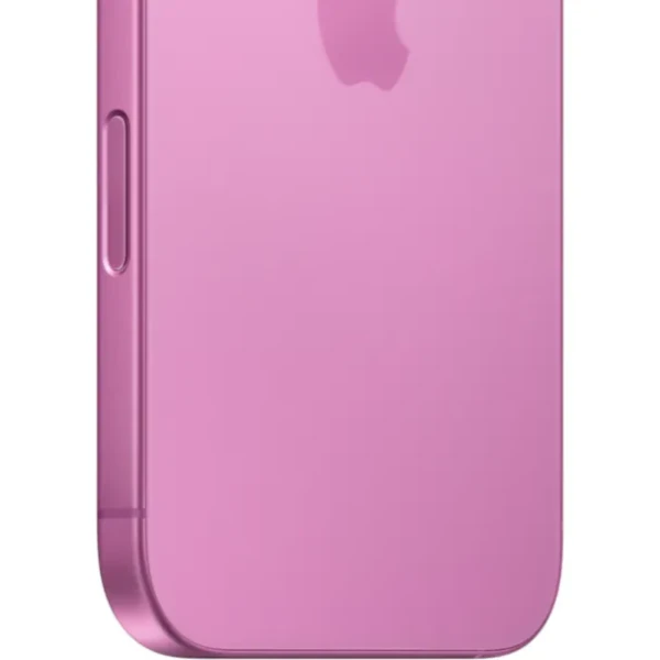 iPhone 16 512 GB Pink