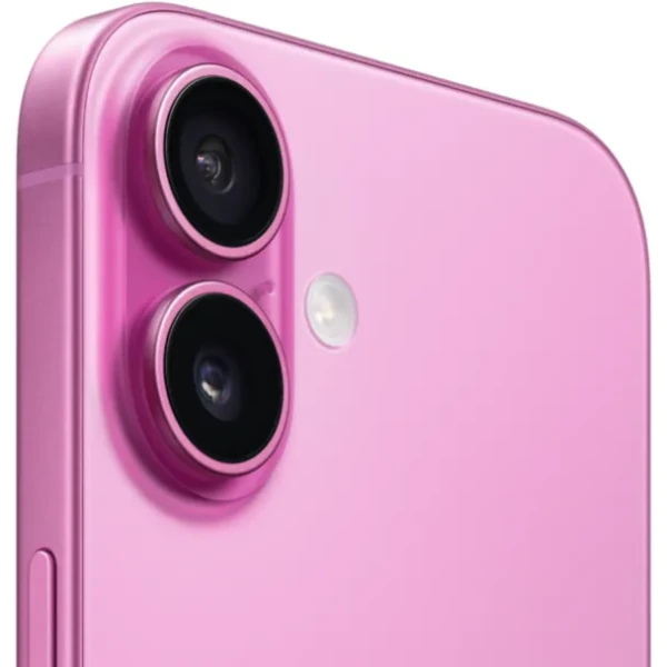 iPhone 16 512 GB Pink