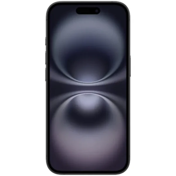 iPhone 16 Plus 128 GB Black