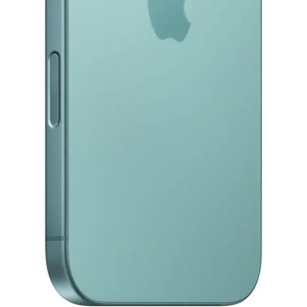  iPhone 16 256 GB Teal