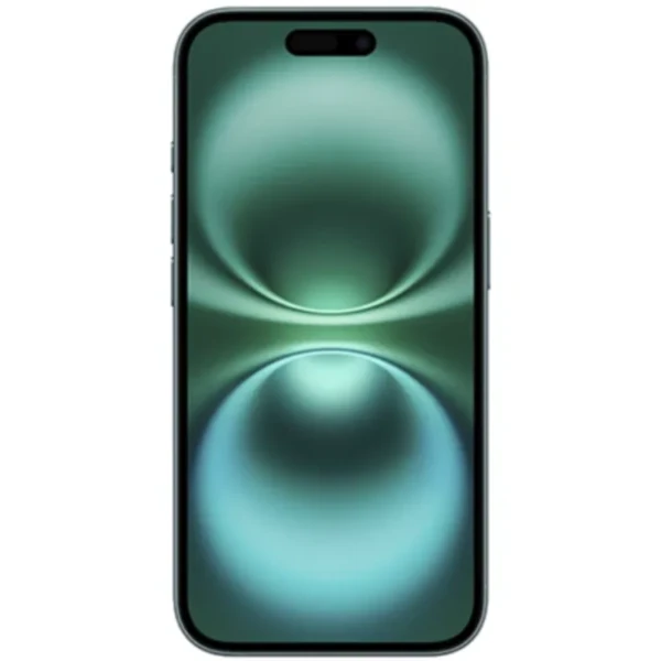  iPhone 16 256 GB Teal