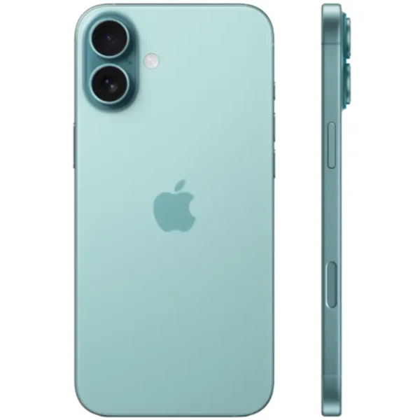 iPhone 16 Plus 512GB Teal