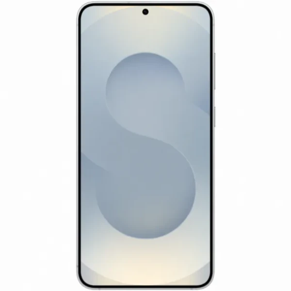 Samsung Galaxy S25+ (SM-S936B) 12/256 GB Silver