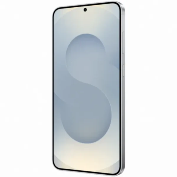 Samsung Galaxy S25+ (SM-S936B) 12/256 GB Silver