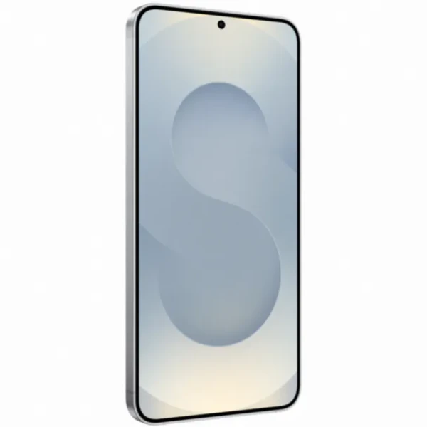 Samsung Galaxy S25+ (SM-S936B) 12/256 GB Silver