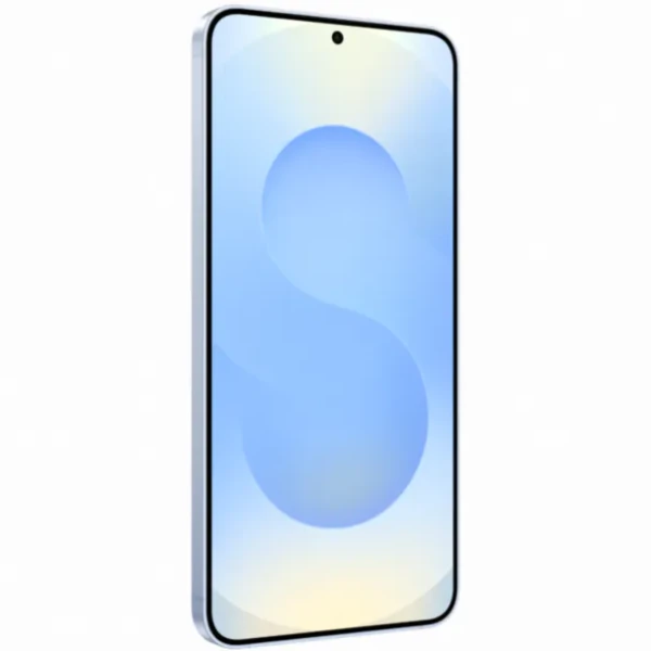 Samsung Galaxy S25+ (SM-S936B) 12/256 GB İcy Blue