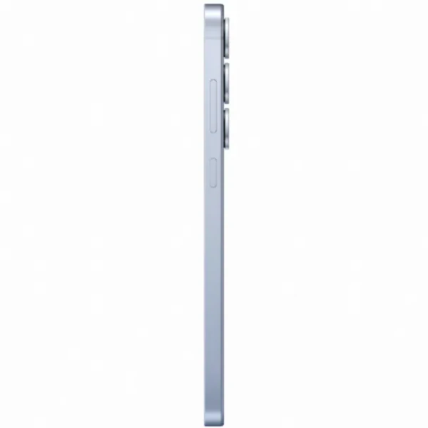 Samsung Galaxy S25+ (SM-S936B) 12/256 GB İcy Blue