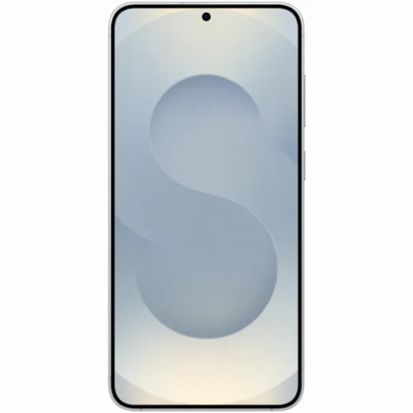 Samsung Galaxy S25+ (SM-S936B) 12/512 GB Silver