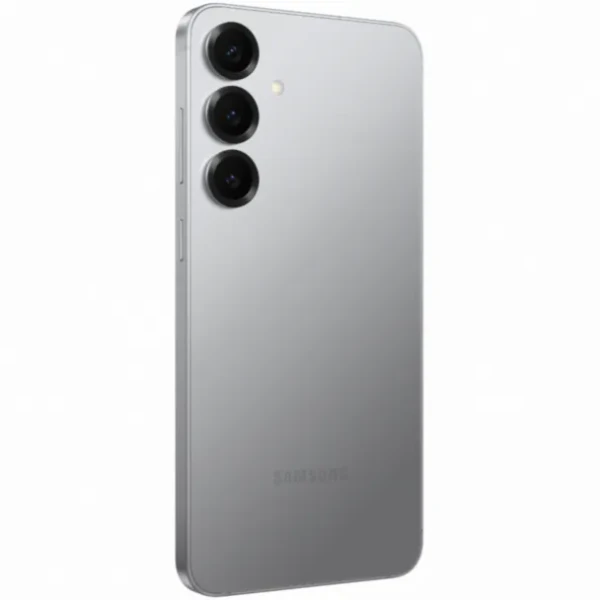 Samsung Galaxy S25+ (SM-S936B) 12/512 GB Silver