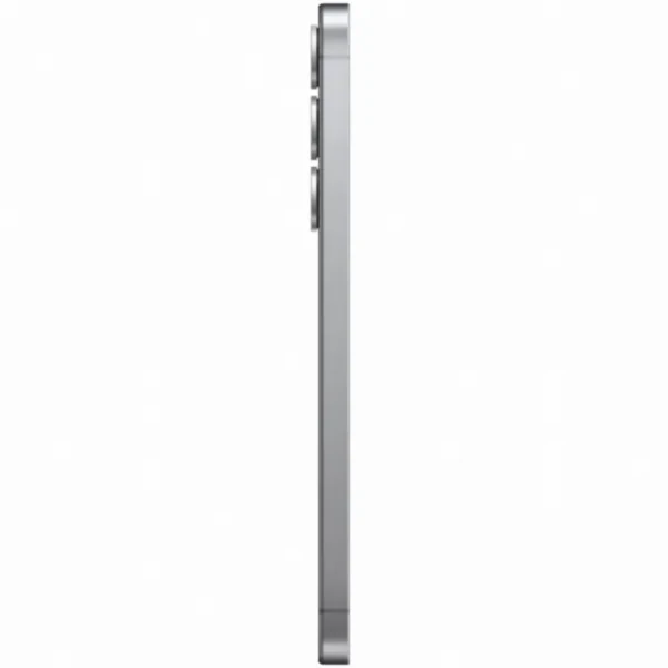 Samsung Galaxy S25+ (SM-S936B) 12/512 GB Silver