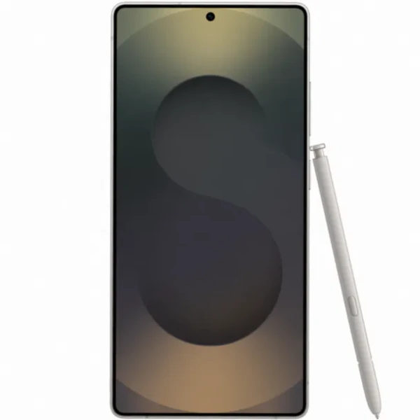 Samsung Galaxy S25 Ultra (SM-S938B) 12/256 GB Titanium Black