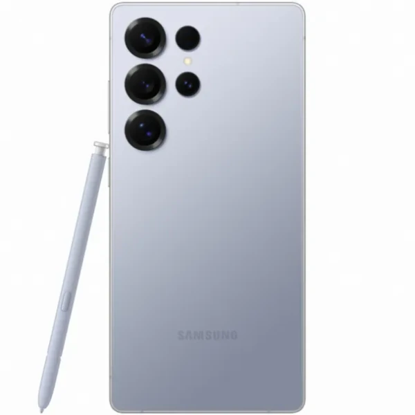 Samsung Galaxy S25 Ultra (SM-S938B) 12/256 GB Titanium SilverBlue