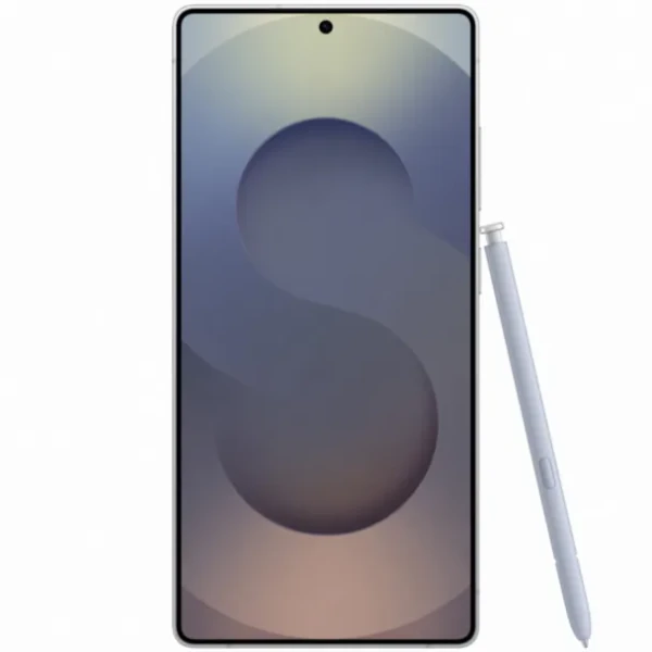 Samsung Galaxy S25 Ultra (SM-S938B) 12/256 GB Titanium SilverBlue