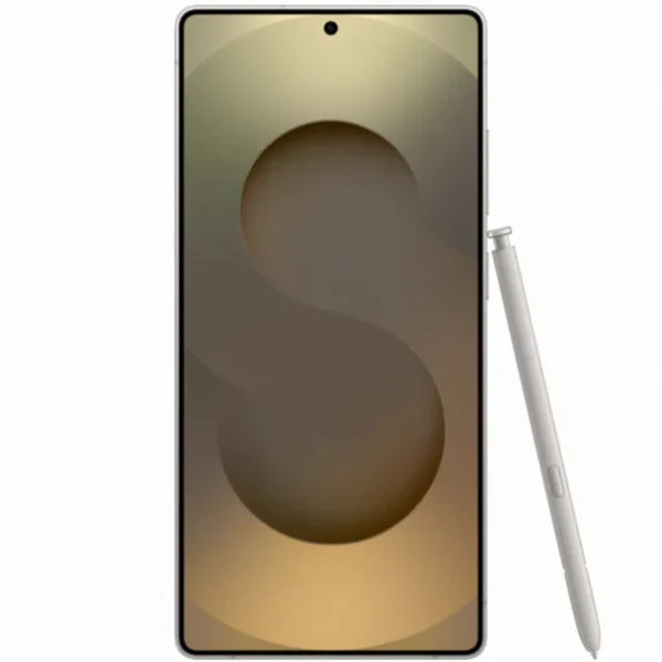 Samsung Galaxy S25 Ultra (SM-S938B) 12/256 GB Titanium Gray