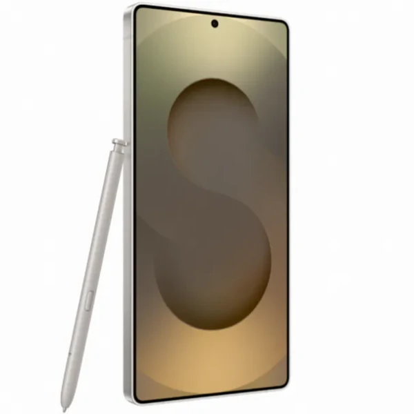 Samsung Galaxy S25 Ultra (SM-S938B) 12/256 GB Titanium Gray