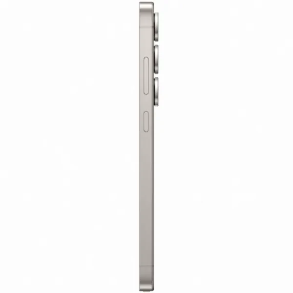 Samsung Galaxy S25 Ultra (SM-S938B) 12/256 GB Titanium Gray