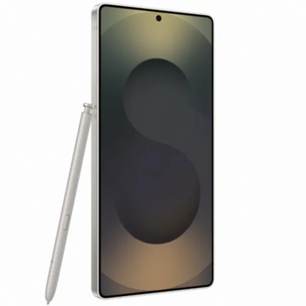 Samsung Galaxy S25 Ultra (SM-S938B) 12/512 GB Titanium Black