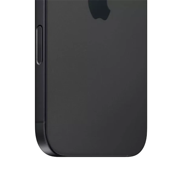 iPhone 16e 128 GB Black