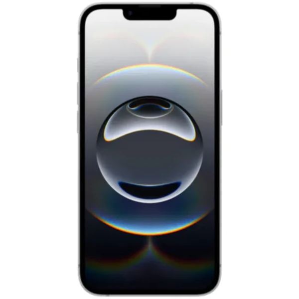 iPhone 16e 128GB White