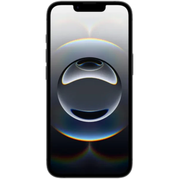 iPhone 16e 512GB Black