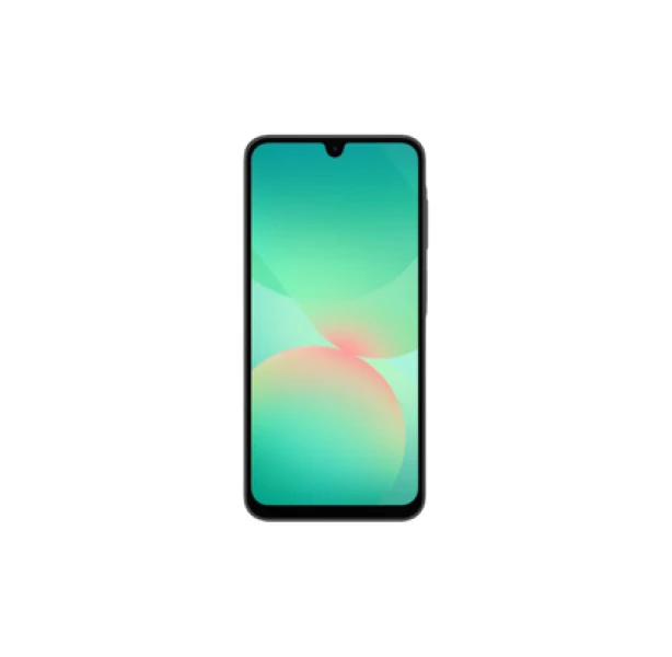 Samsung Galaxy A26 (SM-A266B) 6/128 GB Black