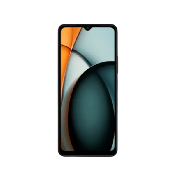 Xiaomi Redmi A3 4/128 GB Midnight black