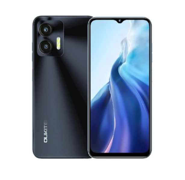 OUKITEL C36 4GB/128GB BLACK