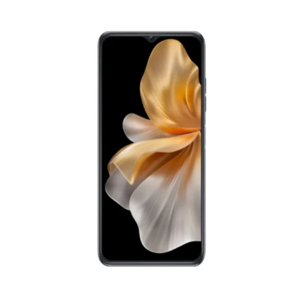 Oukitel C38 6/256 GB Black