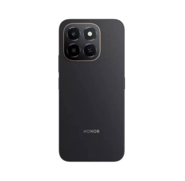 HONOR X6c 6/256 GB Midnight Black